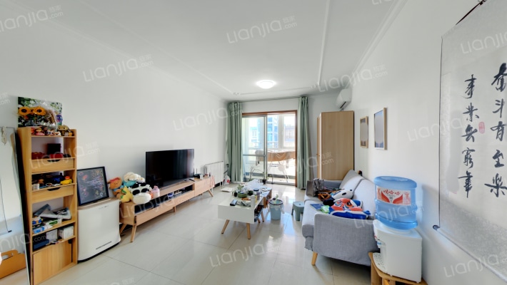 龙锦苑五区二手房实景图