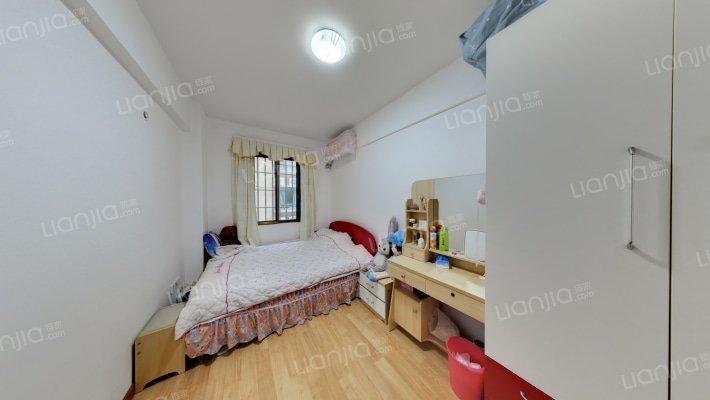 叠美居二手房实景图