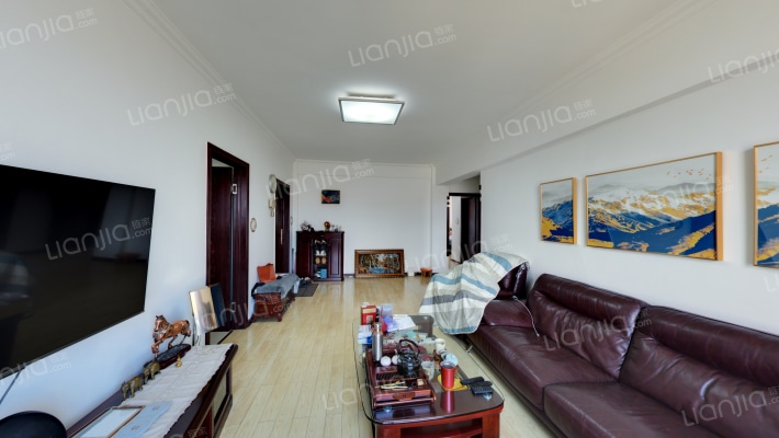 紫金枫尚二手房实景图