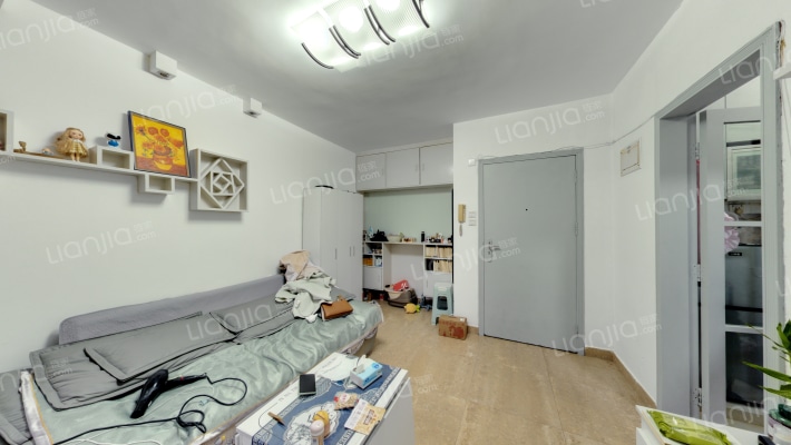 丽阳天下二手房实景图