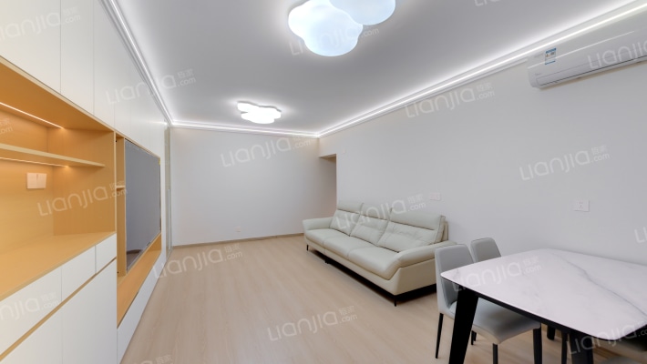 碧馨苑二手房实景图