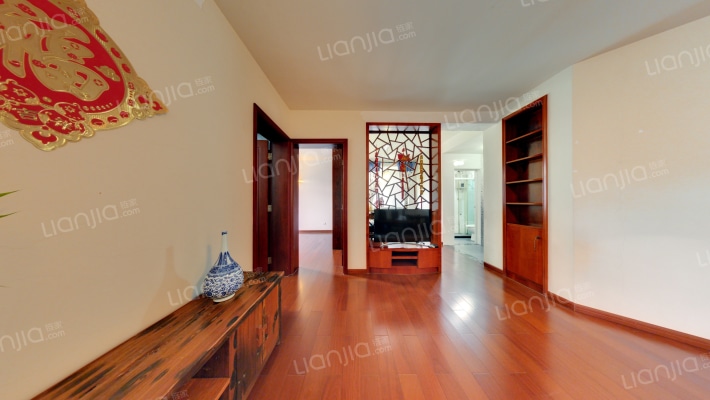 莲花北二手房实景图