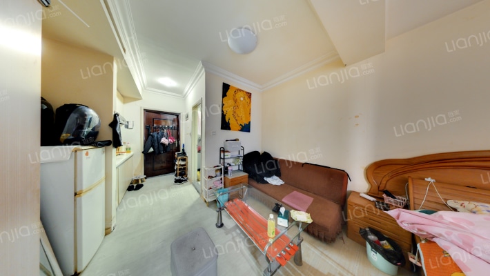 东方商厦二手房实景图