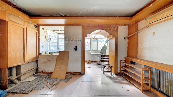 北斗街（三八广场）二手房实景图