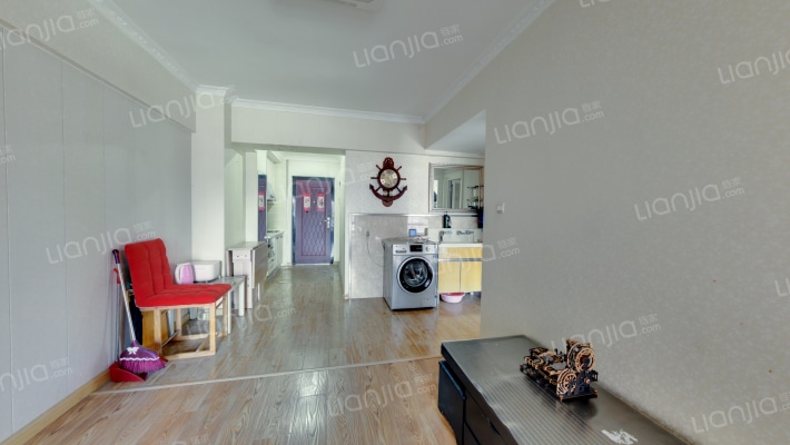 东港林苑二手房实景图