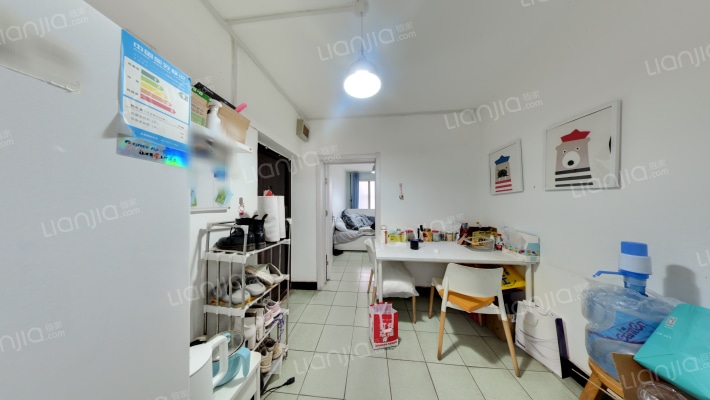 前屯路57号院二手房实景图