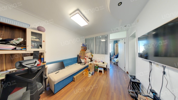 毛纺住宅北小区二手房实景图