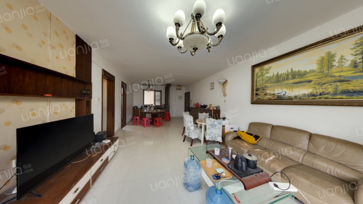 华茂欣园二手房实景图