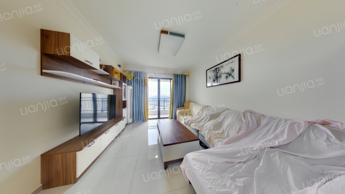 伦教碧桂园珑湾苑二手房实景图