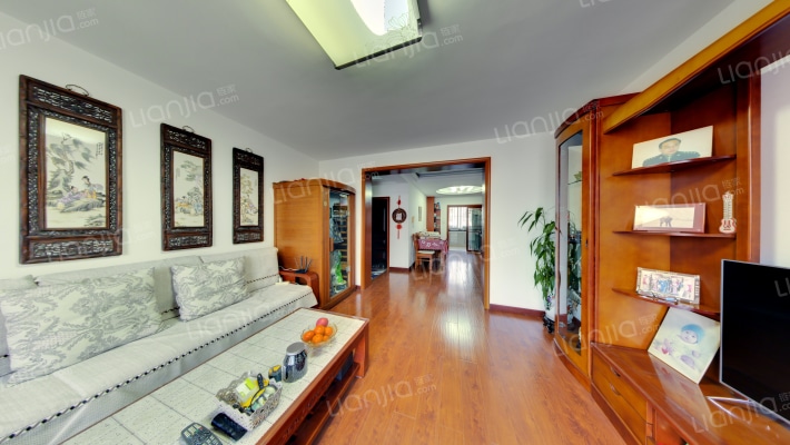 芙蓉花园(开发区)二手房实景图