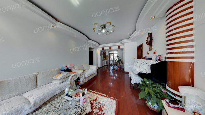 澳南苑二手房实景图