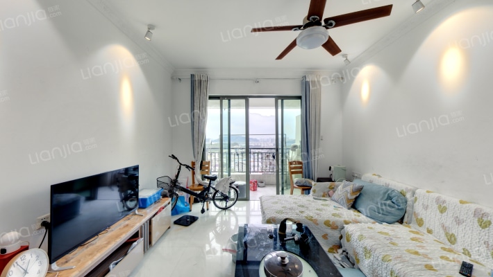 康格斯花园凤凰苑二手房实景图