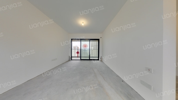 特发香阅四季园二手房实景图