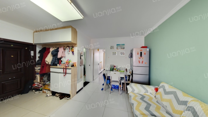 华龙苑南里二手房实景图