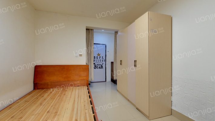 学子荔园二手房实景图