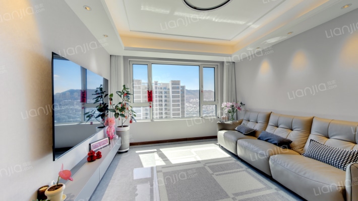 碧桂园东港国际二期二手房实景图