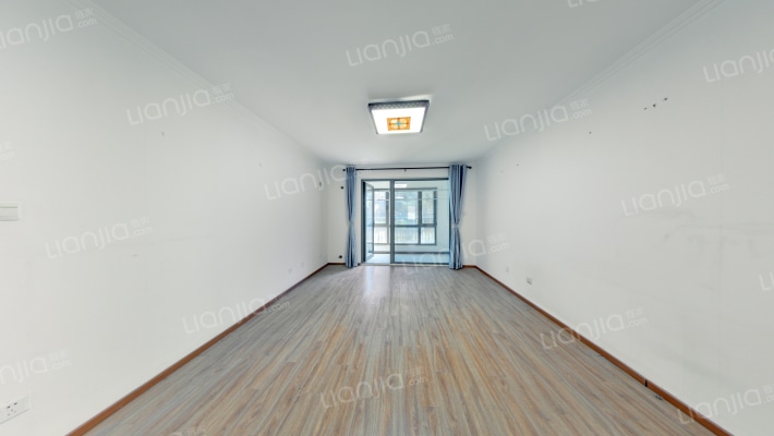 远洋傲北二手房实景图