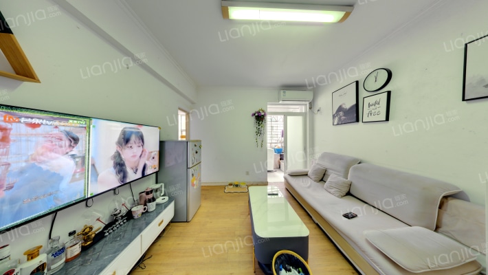 旭飞华达园二手房实景图