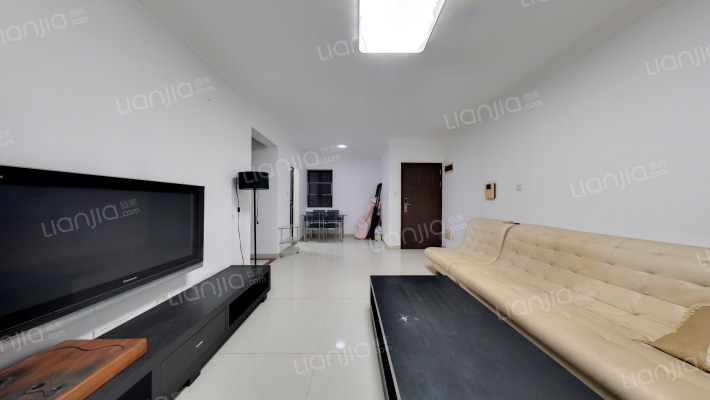 西乡安居花园二手房实景图