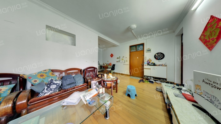 果园东二手房实景图