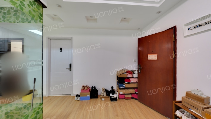 天健阳光华苑二手房实景图