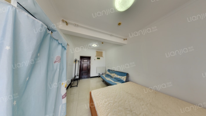 连大文润金宸一二期二手房实景图