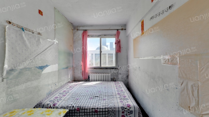 星海一街二手房实景图