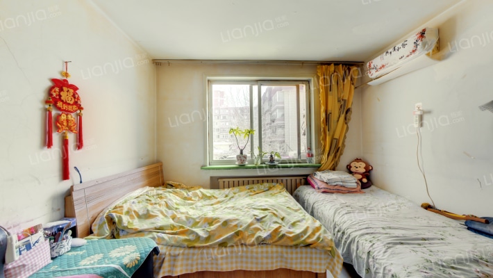 39中白兰街（南山商圈）二手房实景图