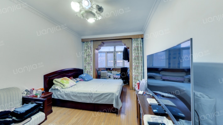 39中南山街二手房实景图