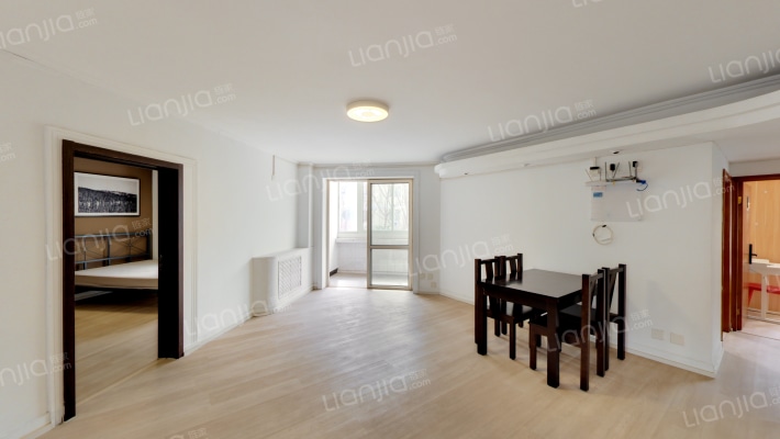 新康园二手房实景图