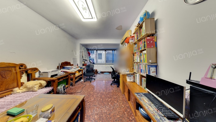 蛟湖路二手房实景图