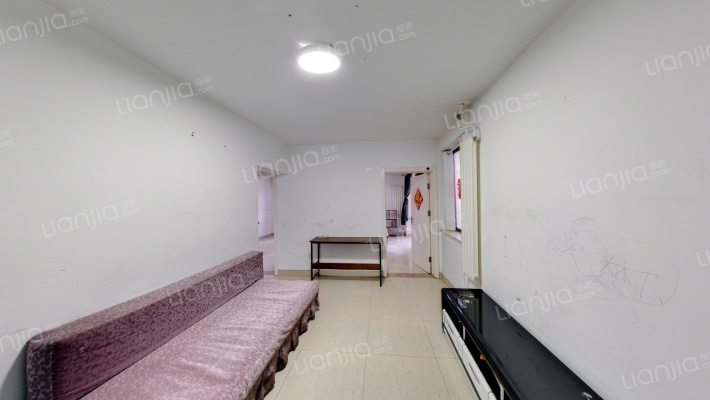 建材城东二里二手房实景图