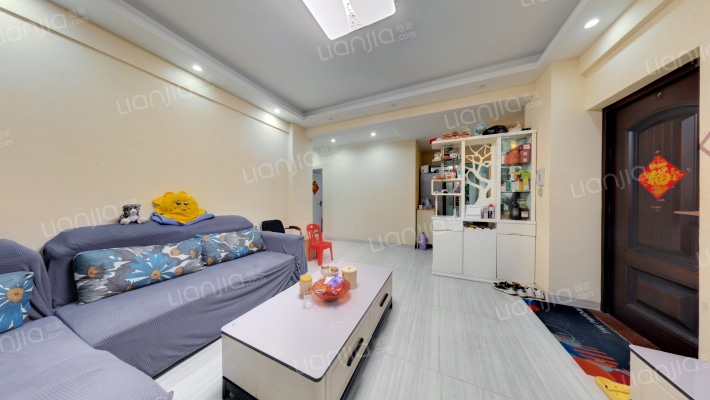 百花苑二手房实景图