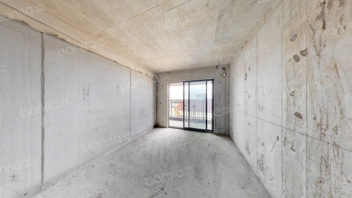 卓越蔚蓝星宸二手房实景图