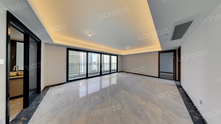 碧桂园云樾金沙二手房实景图