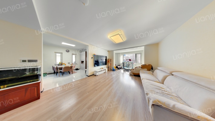 海景御花园二手房实景图