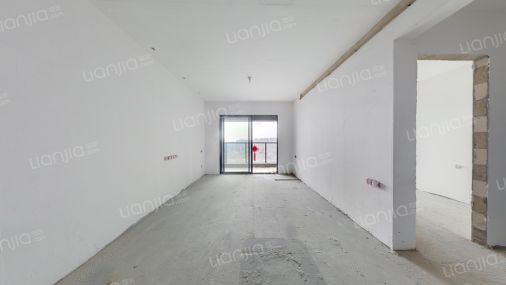 粤海拾桂府二手房实景图