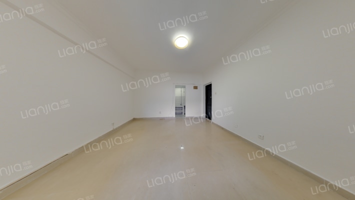 庆安航空大厦二手房实景图