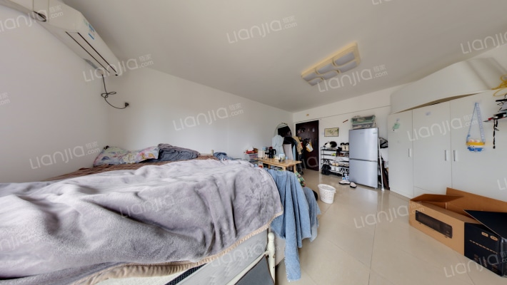 东门金座二手房实景图