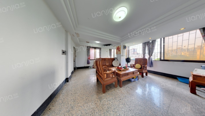 丝织路二手房实景图