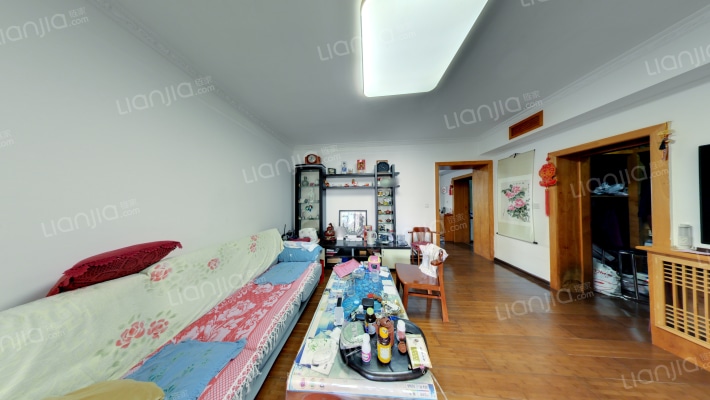 碧涛北园二手房实景图