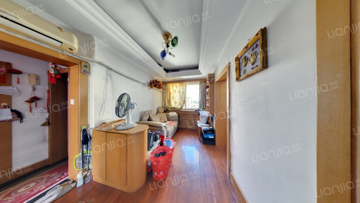 34中市场街二手房实景图