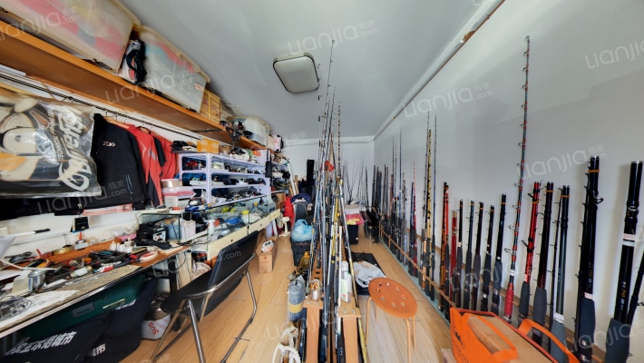 石葵路（石道街商圈）二手房实景图