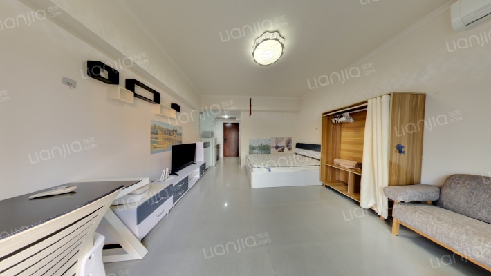 深圳市软件产业基地二手房实景图