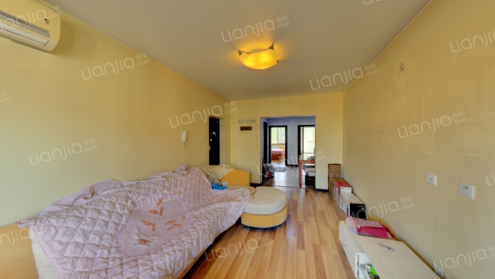 西湖新村二手房实景图