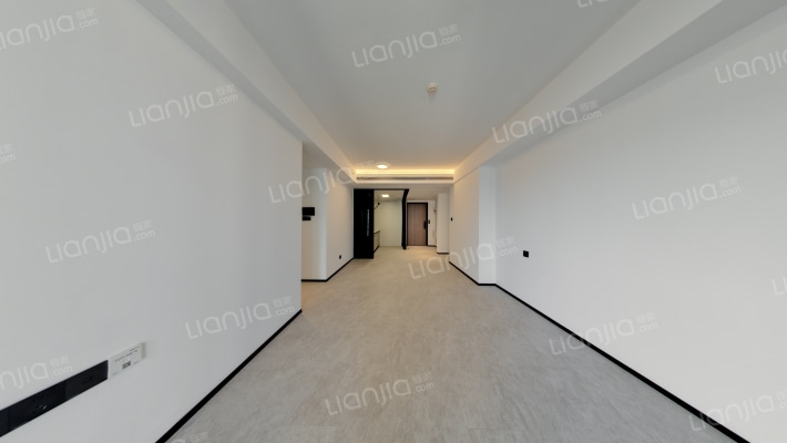 超核中心润府二手房实景图