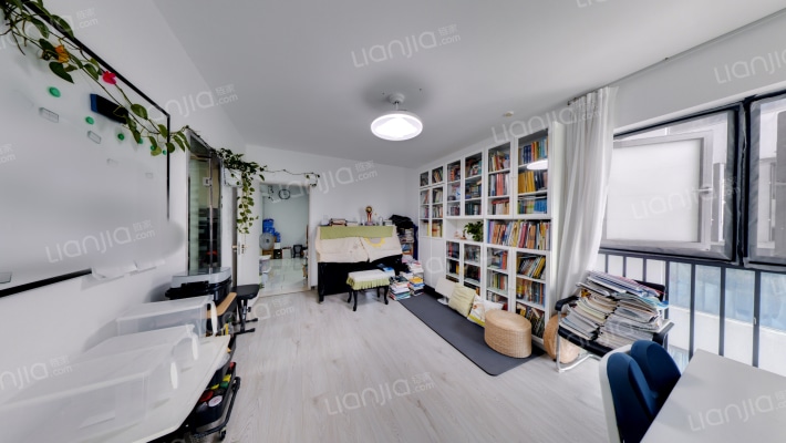 华盛领寓二手房实景图