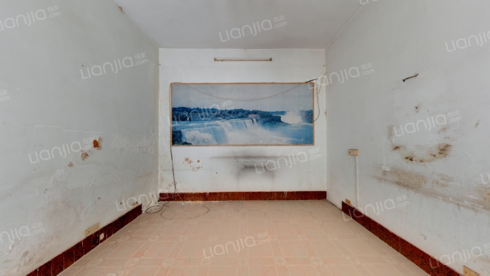 石洛路二手房实景图