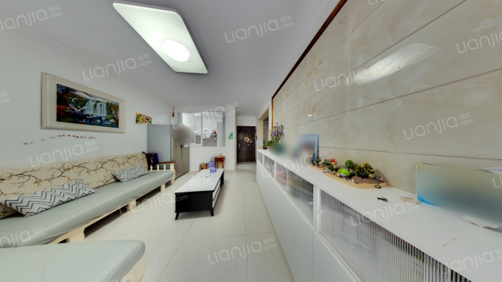 金地梅陇镇一期二手房实景图