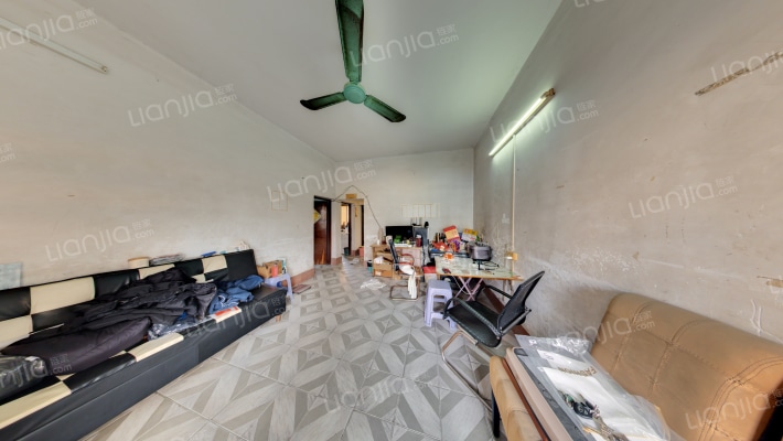 金装楼二手房实景图